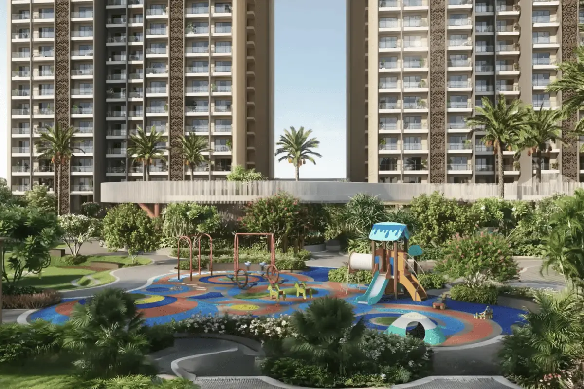 experion cascades Sector 88a gurugram