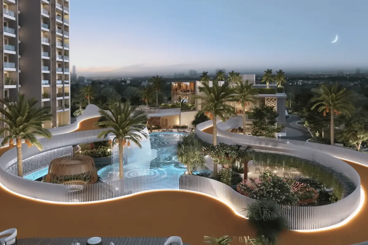 experion cascades Dwarka Expressway