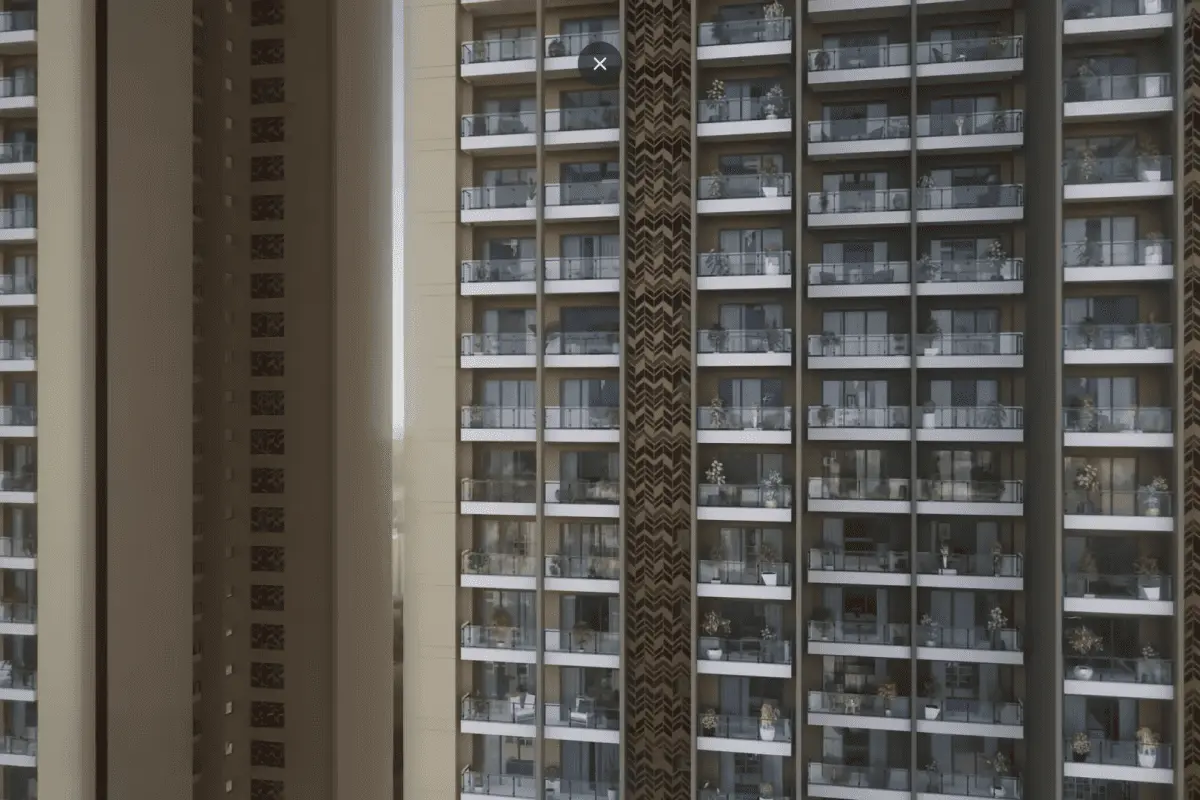 Experion Sector 88A Gurgaon Apartments